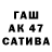 Дистиллят ТГК THC oil Aravind MK